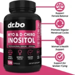 dr.bo Myo & D-Chiro Inositol - Image 4