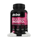 Dr.bo-Myo-Inositol-D-Chiro-Inositol in bd