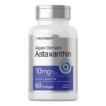 Horbaach Astaxanthin in BD