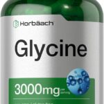 Horbäach Glycine 3000mg in bd