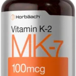 Horbaach Vitamin K2 MK-7