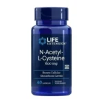 Life Extension N-Acetyl Cysteine (NAC)