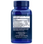 Life Extension Vitamins D and K