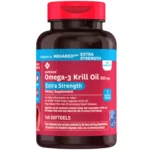 Member’s Mark Krill Oil Price in Bangladesh