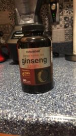 NatureBell Panax Korean Red Ginseng in BD (1)