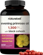 Naturebell Evening Primrose Oil