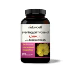 Naturebell Evening Primrose Oil in bd