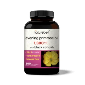 Naturebell Evening Primrose Oil in bd