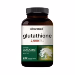 Naturebell Glutathione in bd