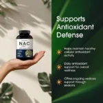 Naturebell NAC (1,200 mg) - Image 3