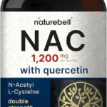 Naturebell NAC (1,200 mg) in BD