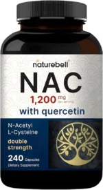 Naturebell NAC (1,200 mg) in BD