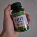 Natures Bounty 5 HTP
