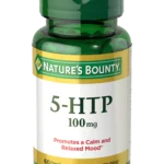 Natures Bounty 5 HTP