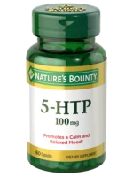 Natures Bounty 5 HTP