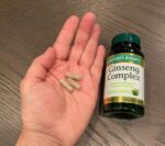 Nature’s Bounty Ginseng Complex - Image 3