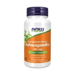 Now Ashwagandha