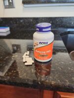 Now Betaine HCI 648 mg - Image 2