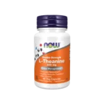 Now L-Theanine (200 mg) in bd