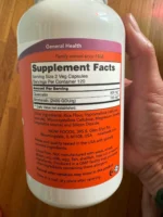 Now Quercetin with Bromelain - Image 2