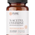 Pure Prescriptions NAC in bd