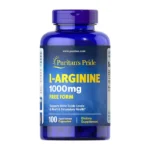 Puritan’s Pride L-Arginine in bd