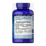 Puritan’s Pride L-Arginine - Image 3