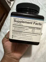 Youtheory Ashwagandha with KSM-66 - Image 3