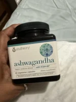 Youtheory Ashwagandha with KSM-66 - Image 2