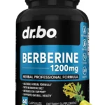dr.bo Berberine (1,200 mg) in bangladesh