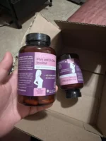 Intimate Rose Myo and D-Chiro Inositol - Image 3