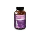 Intimate Rose Myo and D-Chiro Inositol