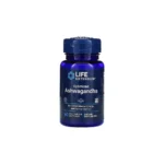 Life Extension Optimized Ashwagandha (60 capsules)