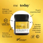 Me Today Manuka Honey UMF 5+ MGO 83(125g) - Image 3