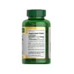 Nature's Bounty Advanced Magnesium Glycinate - Image 3