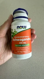 Now Ashwagandha - Image 2