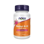 Now B-12 (1,000 mcg)