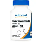 Nutricost Niacinamide