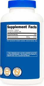 Nutricost Niacinamide - Image 2