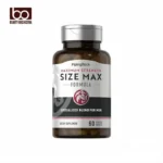 Piping Rock Size Max Male Enhancement Formula