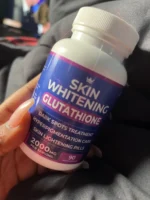 Skin Whitening Glutathione 2000mg - Image 3
