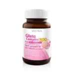 Vistra Gluta Complex 800mg (30 Tablets)