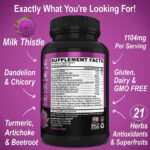 dr.bo Liver Cleanse - Image 2