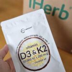 Micro Ingredients Vitamin D3 + K2 10,000 IU 300 Softgels in bd_600x600_10