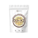 Micro Ingredients Vitamin D3 + K2 10,000 IU 300 Softgels_1380x1380_11