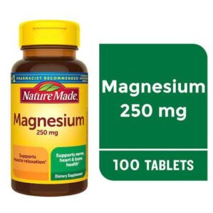 NatureMade Magnesium 250mg in bd_447x447_6
